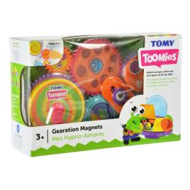 TOOMIES - Magnetická ozubená kolečka