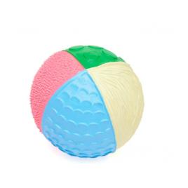Lanco - Senzomotorický míček pastelový