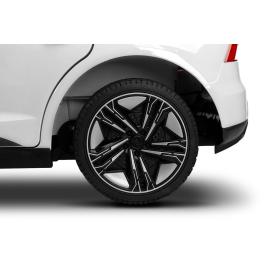 Elektrické autíčko Toyz AUDI RS ETRON GT white - bílá