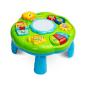 Dětský interaktivní stoleček Toyz Zoo - multicolor