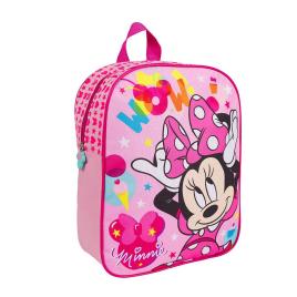Dětský batoh Perletti Minnie - růžová
