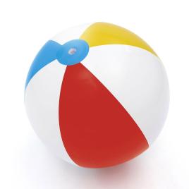 Dětský nafukovací plážový balón Bestway