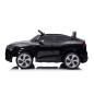 Elektrické autíčko BABYMIX AUDI Q4 e-tron Sportback