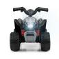 Elektrická čtyřkolka Milly Mally Honda ATV