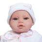 Luxusní dětská panenka-miminko Berbesa