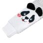 Kojenecké tepláčky New Baby Panda