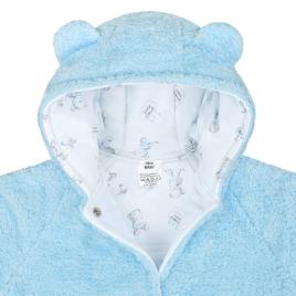 Zimní kabátek New Baby Nice Bear