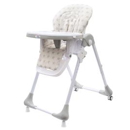 Jídelní židlička NEW BABY
